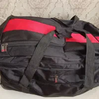 چمدان بزرگ خارجی|کیف، کفش، کمربند|مشهد, جاهد شهر|دیوار