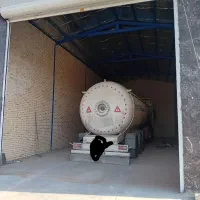 فروش یا اجاره سوله شهرک صنایع فرودگاه بر خیابان ۵۰|فروش دفتر صنعتی، کشاورزی، تجاری|سبزوار, شهرک صنعتی فرودگاه|دیوار