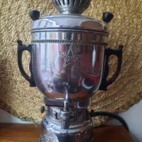 سمارو گازی استیل