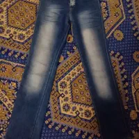 شلوار لی