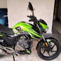 موتور زونتس 230