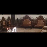 مبلمان سلطنتی فرفورژه