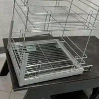 سوپر مارکت داخل کابینت