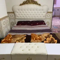 سویت اپارتمان مبله خانه روزانه|اجارهٔ کوتاهمدت آپارتمان و سوئیت|بندر ماهشهر, |دیوار