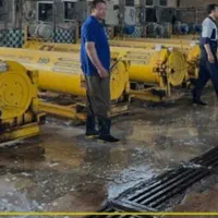 کارگر ساده جهت کار در کارخانه قالیشویی