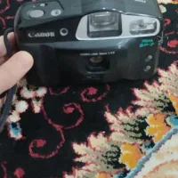 دوربین عکاسی سالمه سالم