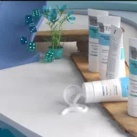 نمایندگی رسمی کرم ژل آنتی آکنه «گاتیو»