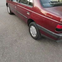 پژو ۴۰۵ مدل ۱۳۸۲|خودرو سواری و وانت|رامسر, |دیوار