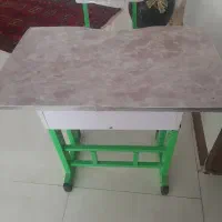 میز و صندلی تحریر کودک
