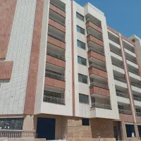 آپارتمان ۱۴۹ متری ۳ خوابه ، آرمان ۴ علوم پزشکی