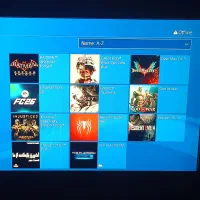 PS4 PRO 1TB کپی خور