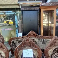 فروش مبل|مبلمان خانگی و میز عسلی|خوی, |دیوار