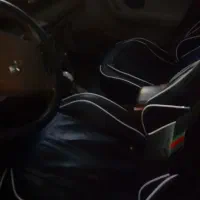 سمند ۹۷ کامل رنگ|خودرو سواری و وانت|نجفآباد, قلعه سفید|دیوار