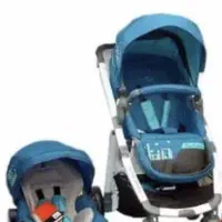 ست کالسکه  پیر گاردین فرانسه