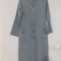 مانتو و لباس مجلسی