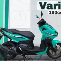 واریو abs 180cc مشابه اصلی نیکتاز خشک صفر