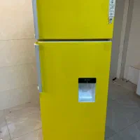 یخچال فریزر