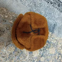 کلاه مردانه سالم و تمیز