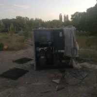 کمپرسور هوا
