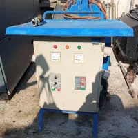 پک کامل لوازم معدن ژنراتور سیم برش راسول کمپرسورو.|ماشینآلات صنعتی|ری, شهادت|دیوار