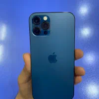 ایفون12pro