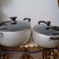 کتری قوری  قابلمه ( وسایل آشپزخانه )|قوری، کتری، قهوه‌ساز دستی|سنندج, |دیوار