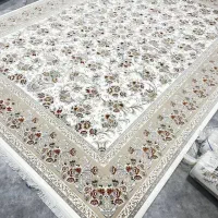 1200شانه و700شانه فرش انتیک|فرش|کاشان, امیرکبیر|دیوار