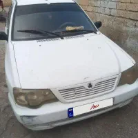 پراید111مدل 91