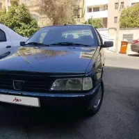 اردی مدل ۸۲
