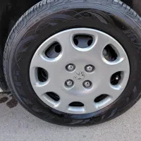 ۲۰۶sd v8|خودرو سواری و وانت|کرمانشاه, |دیوار