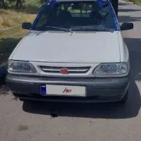پراید وانت اقساط با کمترین نرخ سود