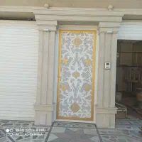 کاشیکاری سنگکاری