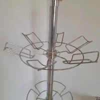 بار استیل اوپنی جنس اصلی