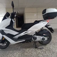 کی وی ویسته ۲۵۰