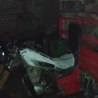 موتور سه چرخ|موتورسیکلت|گرگان, |دیوار