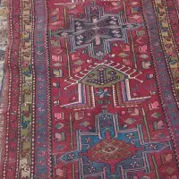 ورنی قدیمی|گلیم، جاجیم، گبه|تبریز, |دیوار