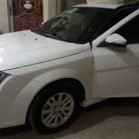 دنا پلاس ۶ دنده با رینگ شرکتی فابریک|خودرو سواری و وانت|اهواز, زیتون کارمندی|دیوار