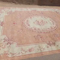 یه جفت فرش ۱۲متری