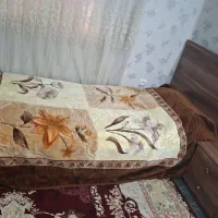 تخت خواب یک نفره