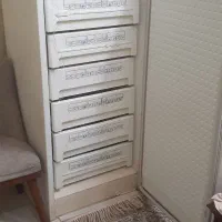 فریزر۷کشو پارس|یخچال و فریزر|سمنان, |دیوار