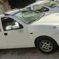 تیبا ۲پلاس1400|خودرو سواری و وانت|مشهد, کلاهدوز|دیوار