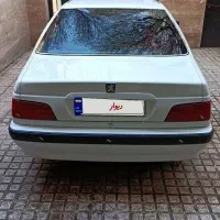 پژو پارس XU7P لاذرورقی مشابه خشک|خودرو سواری و وانت|تهران, شهرک ولیعصر جنوبی|دیوار