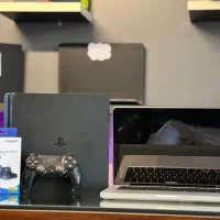 طرح معاوضه ps4 با لپتاپ و بلعکس