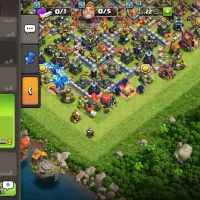 کلش آف کلنز تالار 14|کنسول، بازی ویدئویی و آنلاین|اردبیل, |دیوار