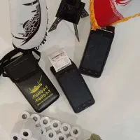 کارتخوان سیار آماده به کار/دستگاه پوز/کشلس/کارتخان