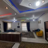 ویلا دوخواب با ویو جنگل با امکات