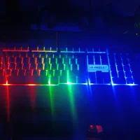 موس و کیبورد برند Xp product