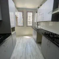 ۵۰ متری ۲ خواب فول بازسازی شده پارکینگ