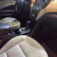 سانتافه 2014|خودرو سواری و وانت|تهران, سردارجنگل|دیوار