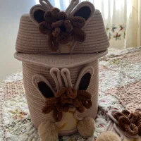 سرویس اتاق بچه